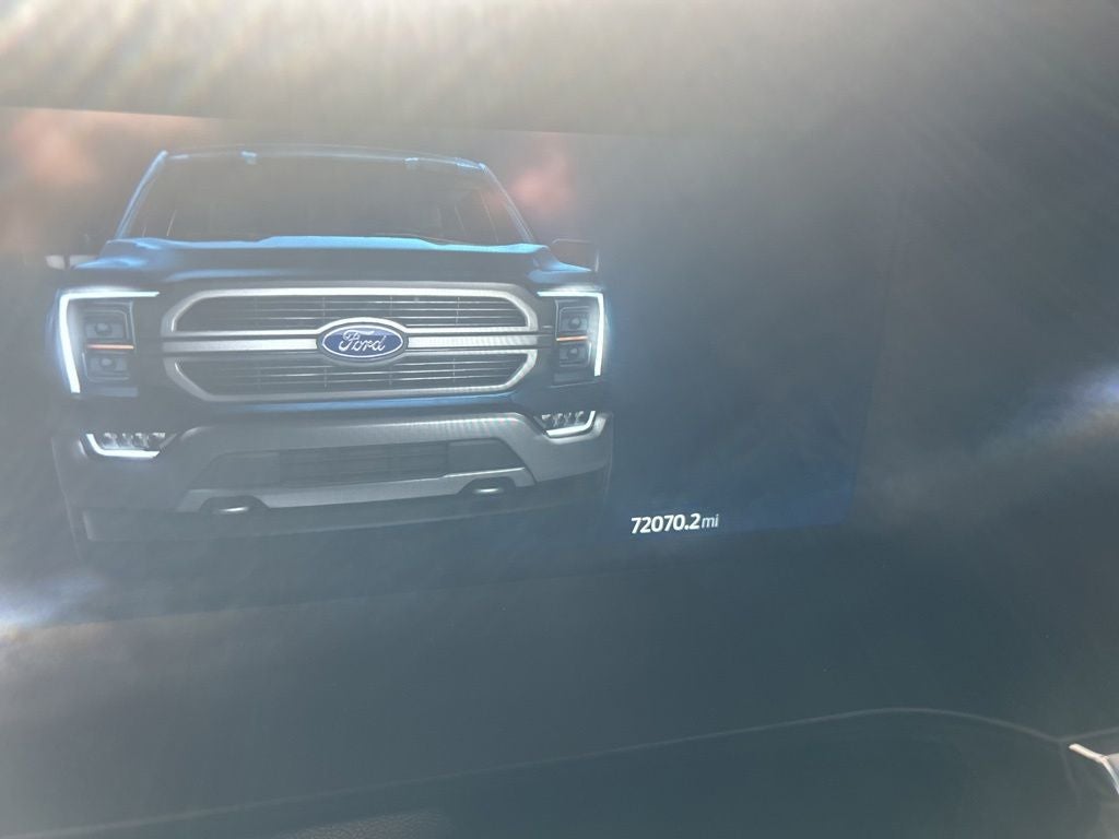 2023 Ford F-150 Limited