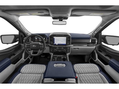 2023 Ford F-150 Limited