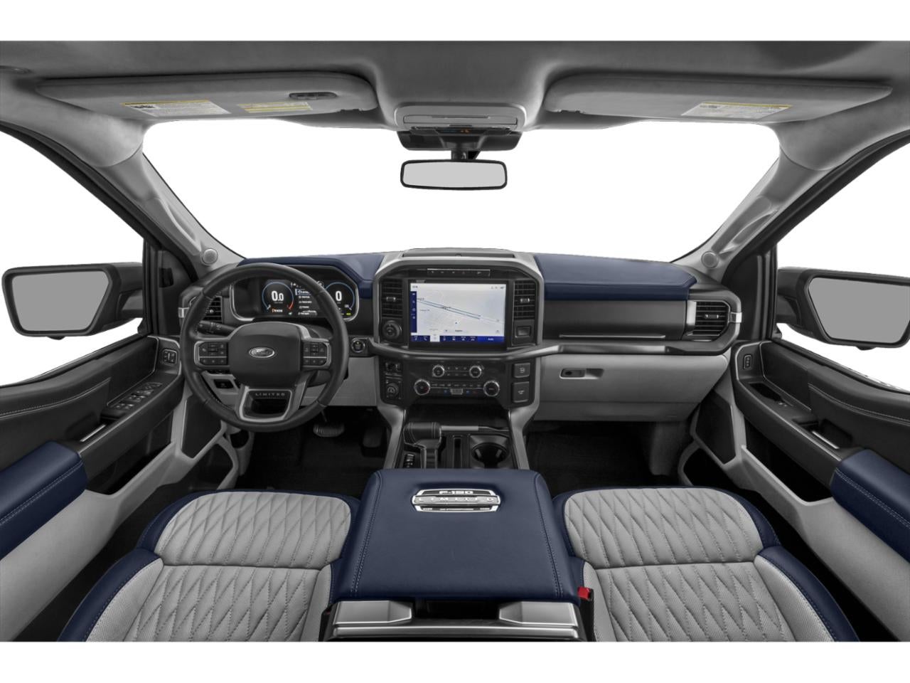 2023 Ford F-150 Limited