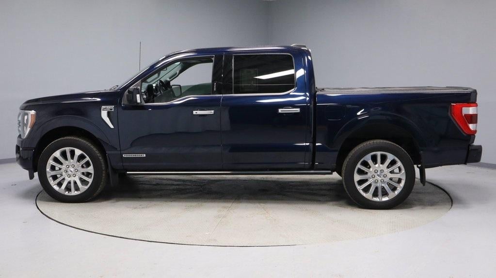 2023 Ford F-150 Limited