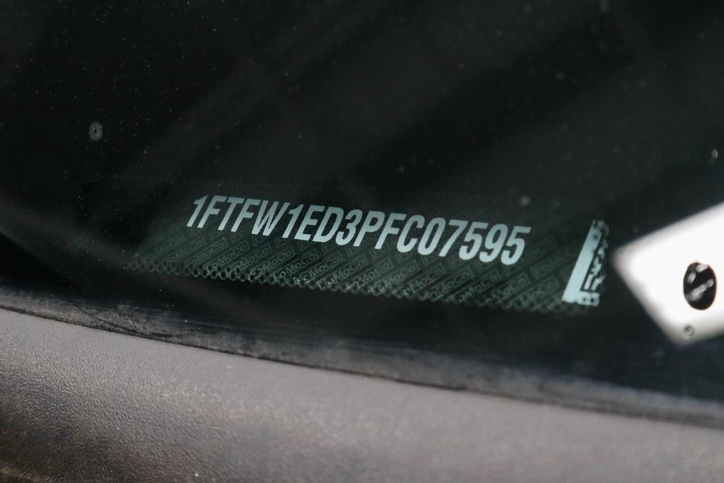 2023 Ford F-150 Limited