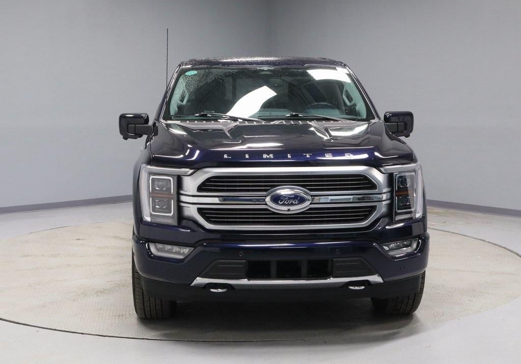 2023 Ford F-150 Limited