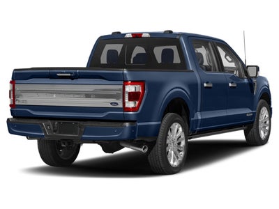 2023 Ford F-150 Limited