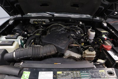 2011 Ford Ranger Sport