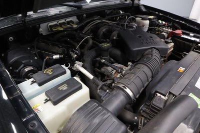 2011 Ford Ranger Sport