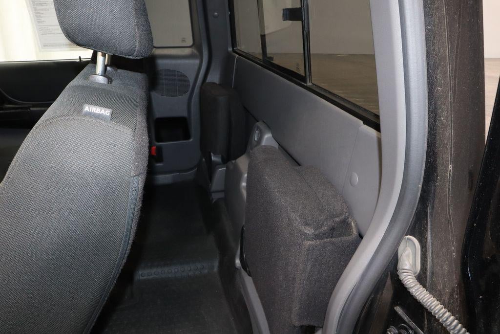 2011 Ford Ranger Sport