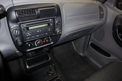 2011 Ford Ranger Sport