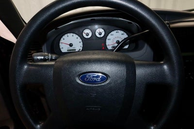 2011 Ford Ranger Sport