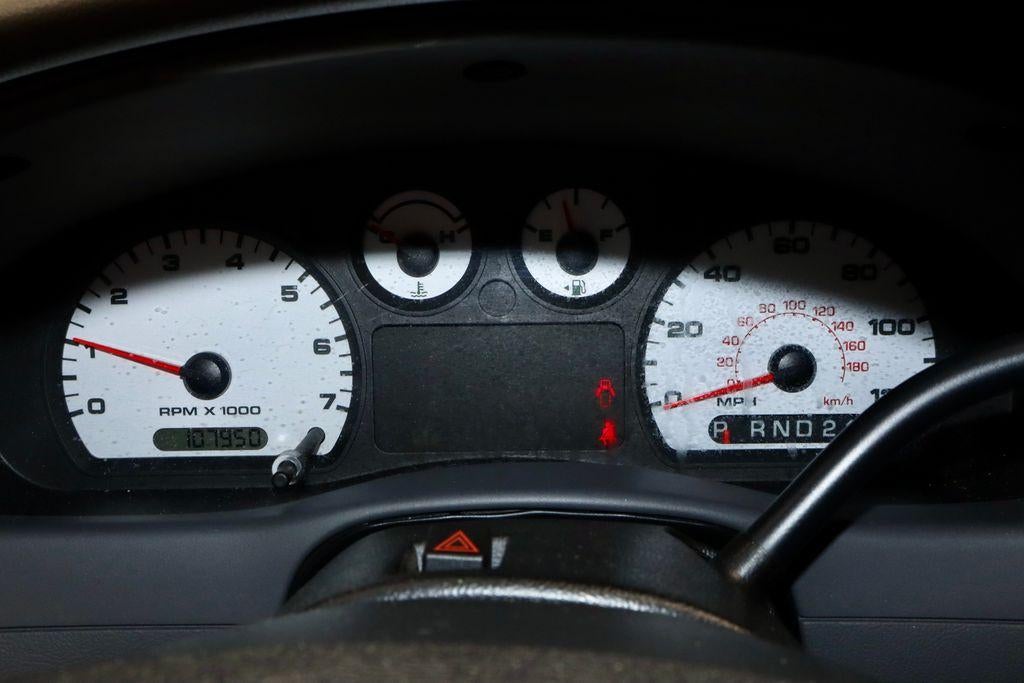 2011 Ford Ranger Sport