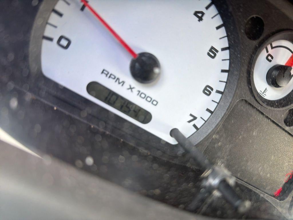 2011 Ford Ranger Sport