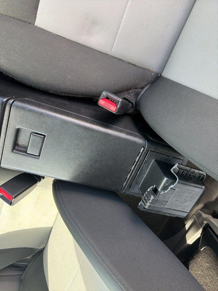 2011 Ford Ranger Sport