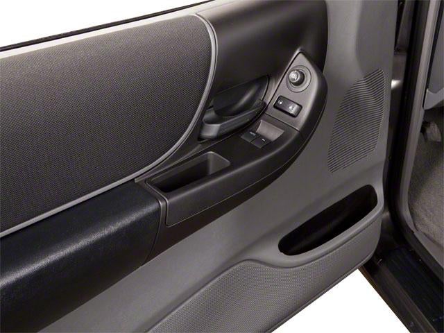 2011 Ford Ranger Sport