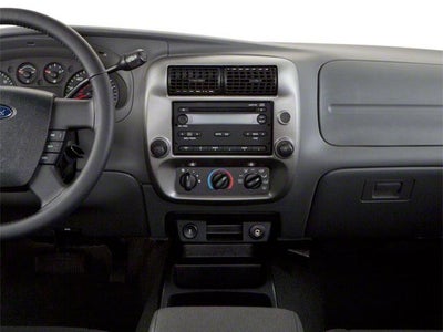 2011 Ford Ranger Sport
