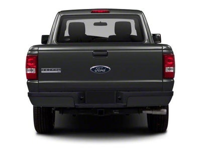 2011 Ford Ranger Sport