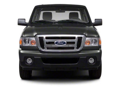 2011 Ford Ranger Sport