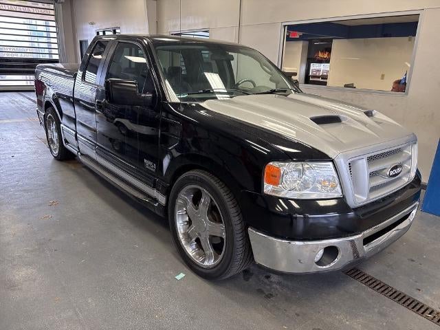 2006 Ford F-150 XL
