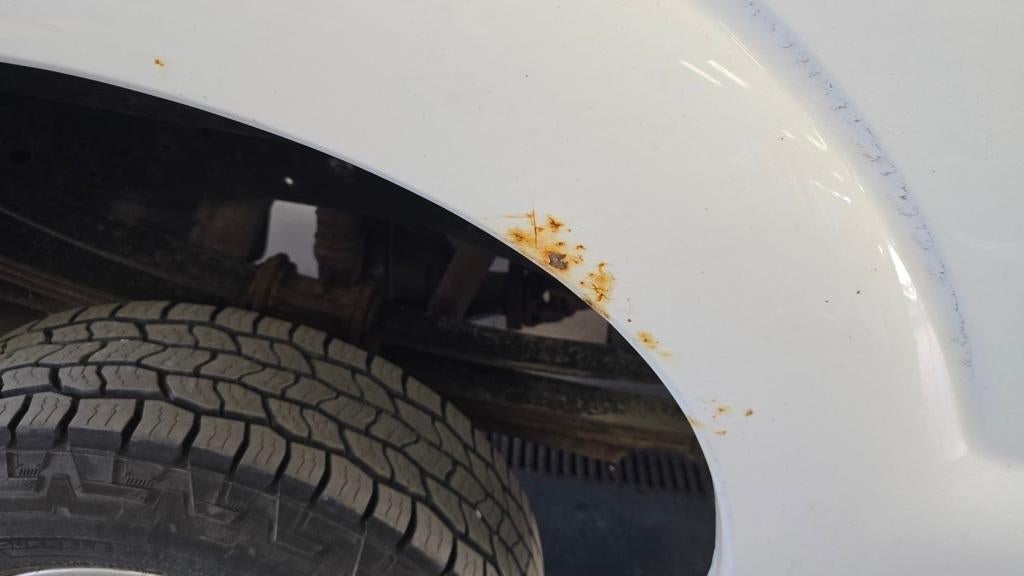 2016 Ford Super Duty F-350 SRW XL