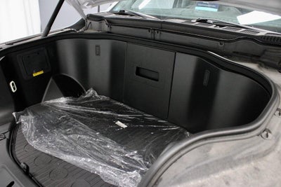 2022 Ford F-150 Lightning Pro