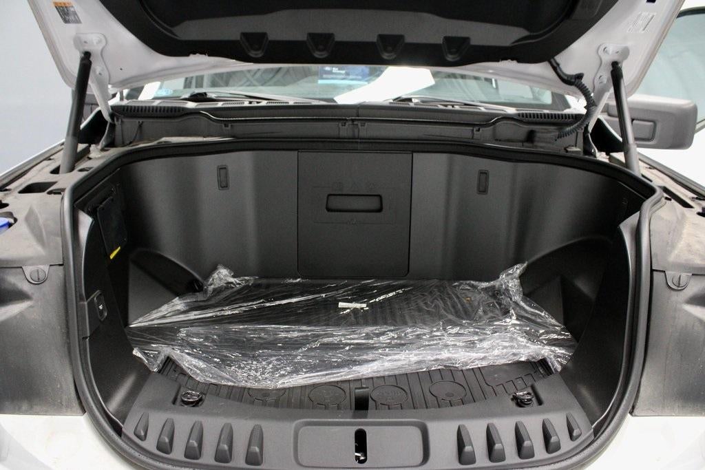 2022 Ford F-150 Lightning Pro