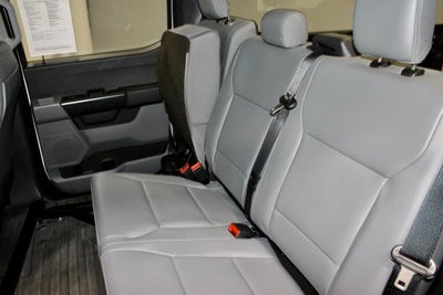 2022 Ford F-150 Lightning Pro