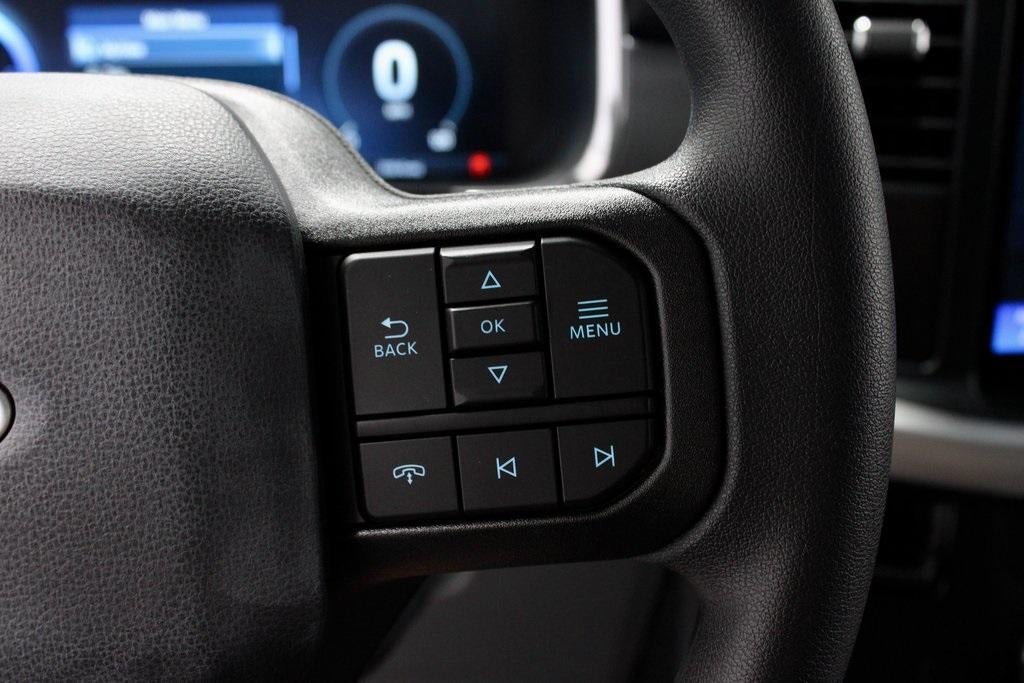 2022 Ford F-150 Lightning Pro