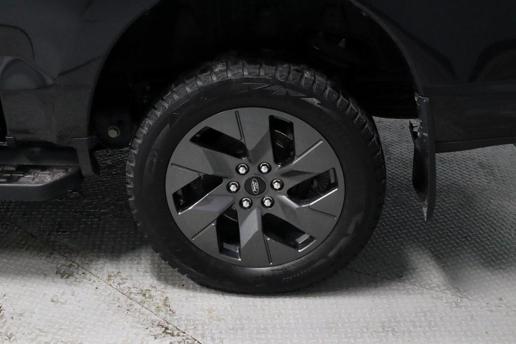 2024 Ford F-150 Lightning XLT