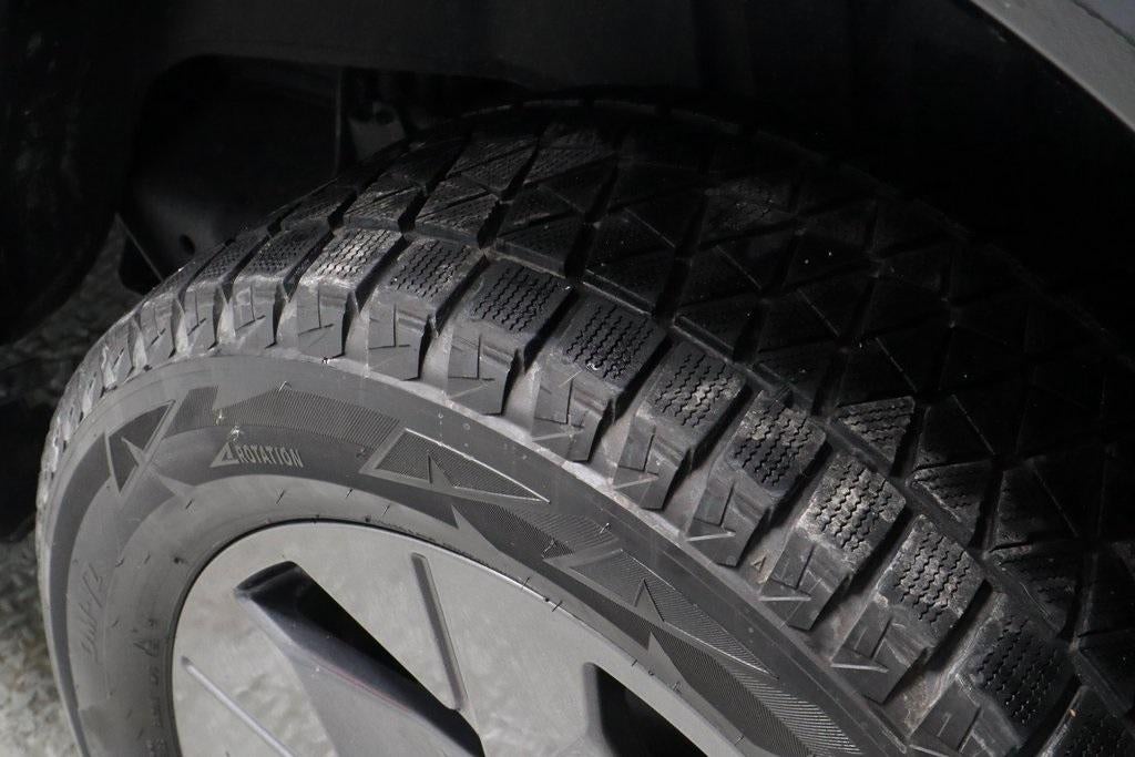 2024 Ford F-150 Lightning XLT