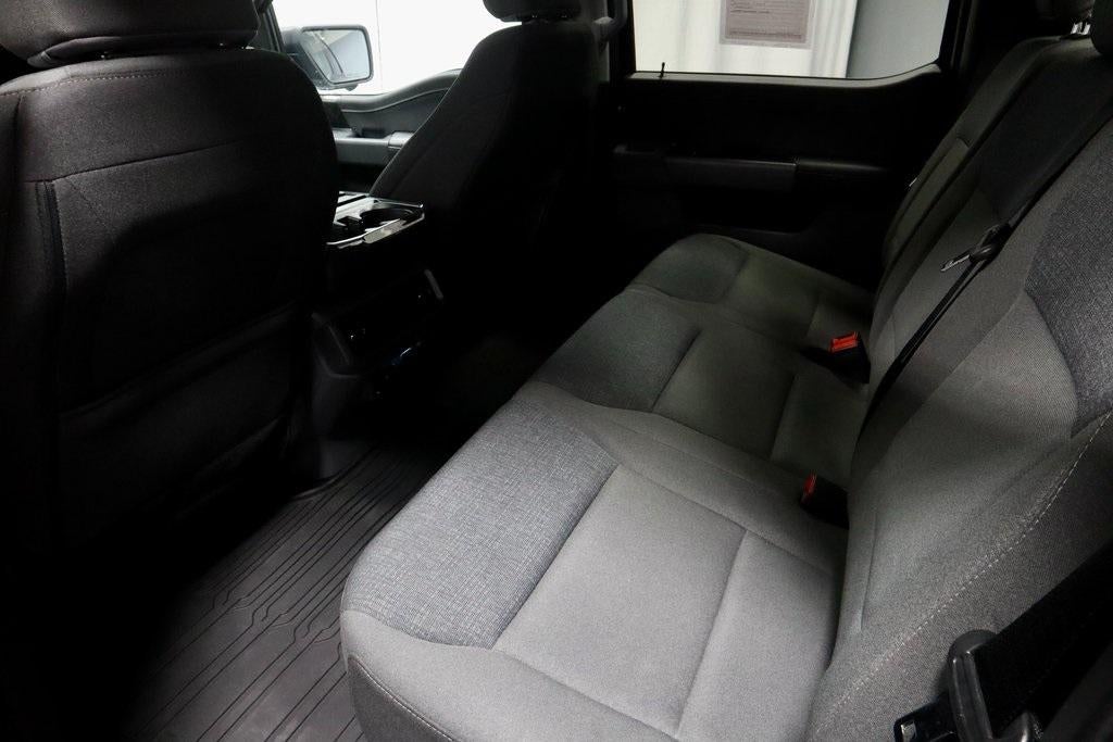 2024 Ford F-150 Lightning XLT