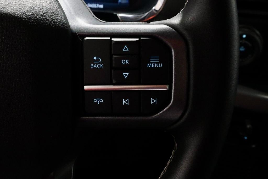 2024 Ford F-150 Lightning XLT