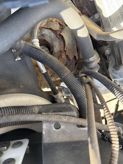 2008 Ford Super Duty F-350 SRW XL