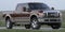 2008 Ford Super Duty F-350 SRW XL