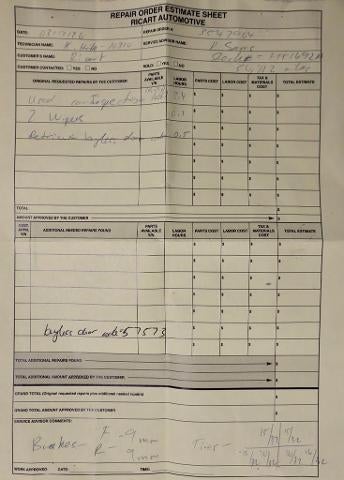 2008 Ford Super Duty F-450 DRW King Ranch