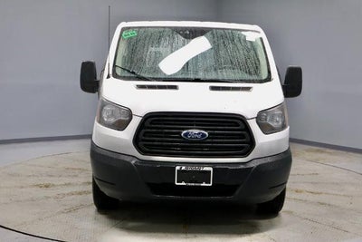 2016 Ford Transit Cargo Van Base