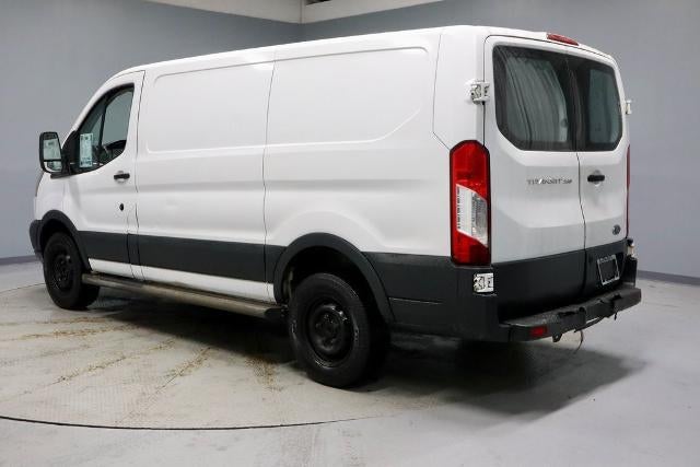 2016 Ford Transit Cargo Van Base