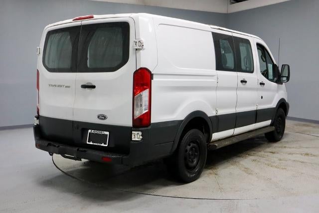 2016 Ford Transit Cargo Van Base