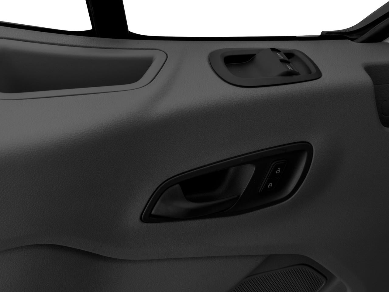 2016 Ford Transit Cargo Van Base