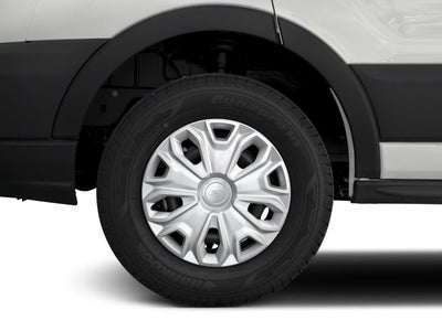 2016 Ford Transit Cargo Van Base