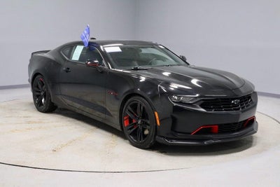 2023 Chevrolet Camaro 2LT