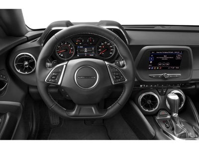 2023 Chevrolet Camaro 2LT