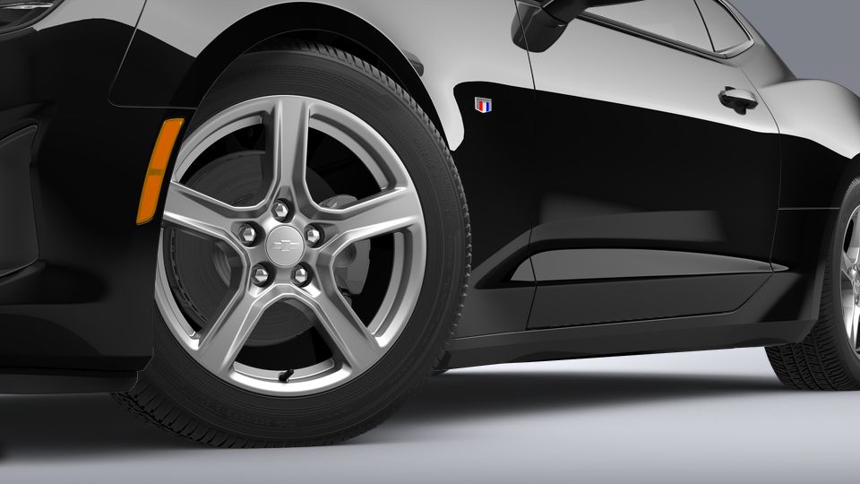 2023 Chevrolet Camaro 2LT