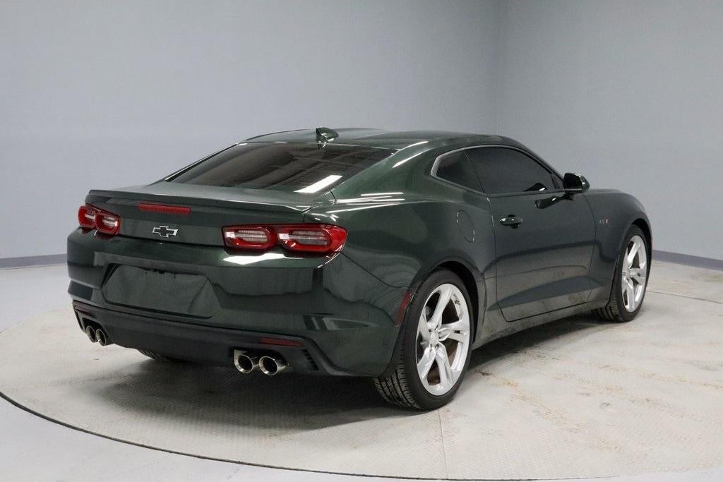 2020 Chevrolet Camaro LT1