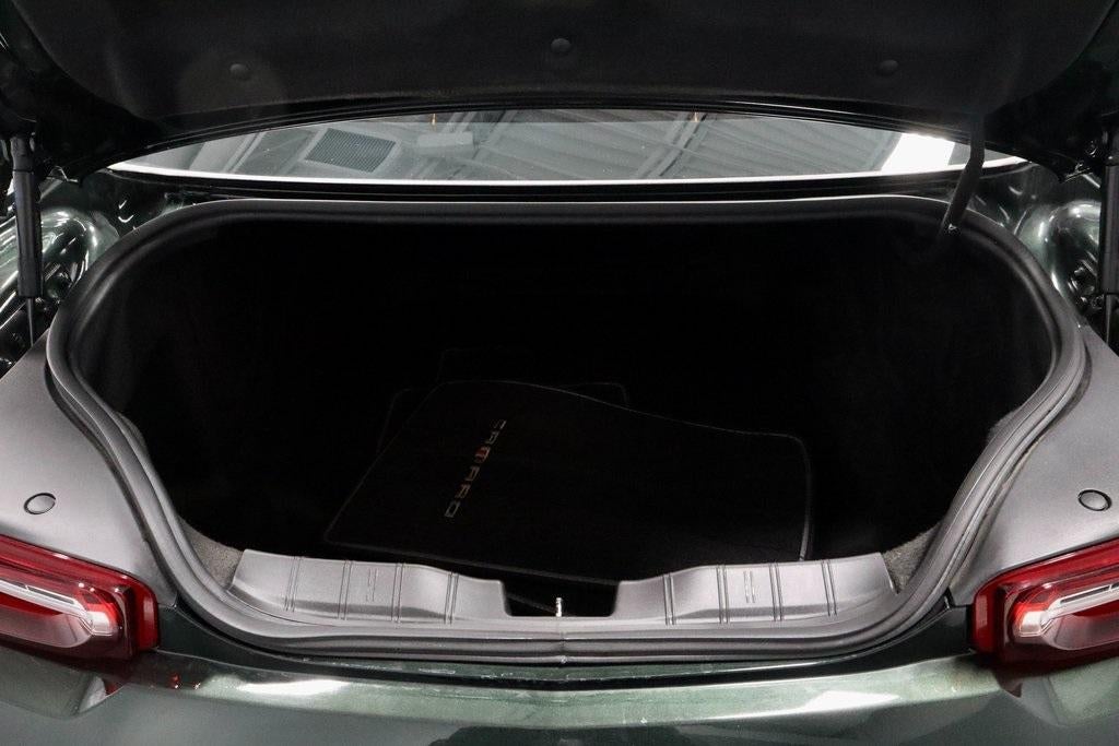 2020 Chevrolet Camaro LT1