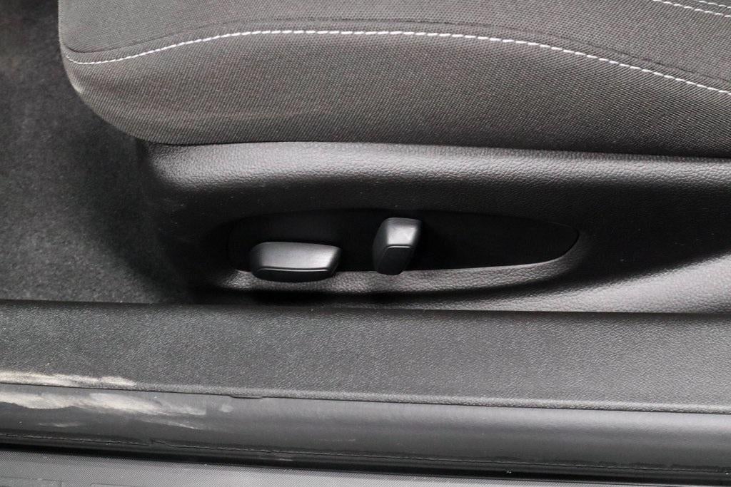 2020 Chevrolet Camaro LT1