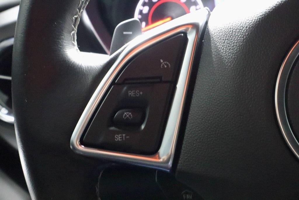 2020 Chevrolet Camaro LT1