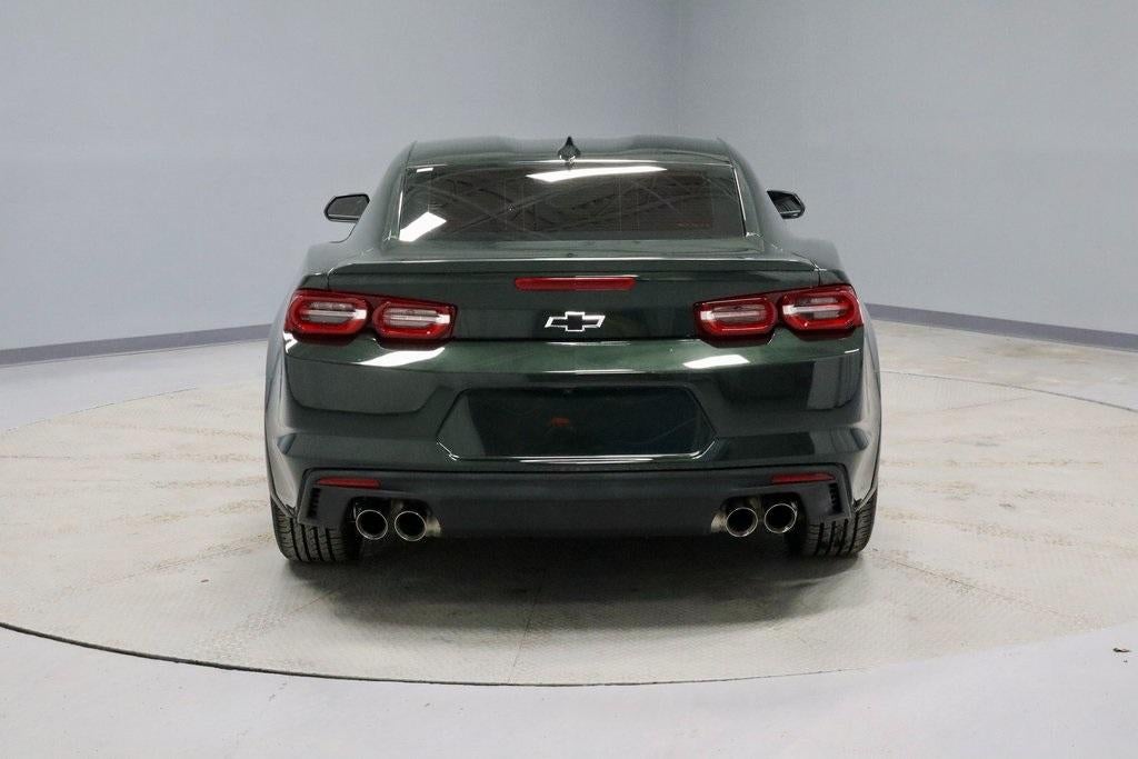 2020 Chevrolet Camaro LT1