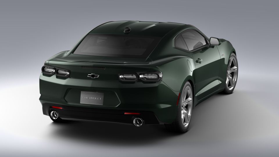 2020 Chevrolet Camaro LT1