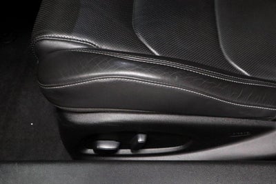 2019 Chevrolet Camaro SS