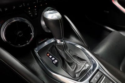 2019 Chevrolet Camaro SS