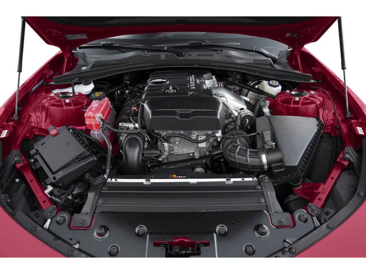 2019 Chevrolet Camaro SS