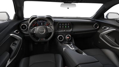 2019 Chevrolet Camaro SS